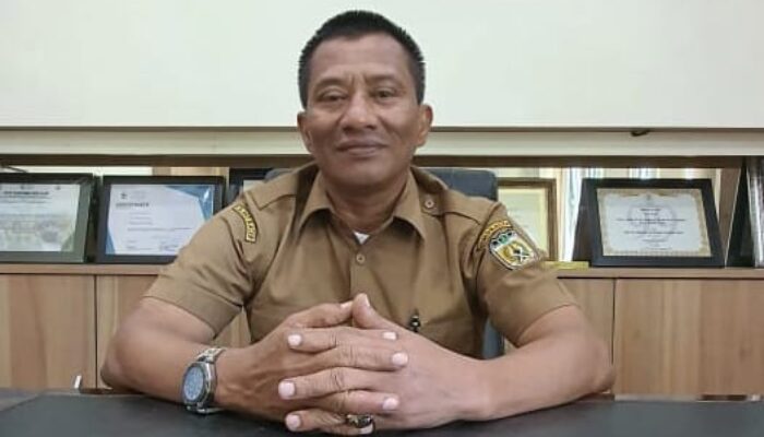 Kadis DLHK3 Dorong Generasi Muda Semangat Jaga Lingkungan