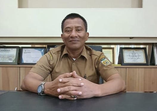 Kadis DLHK3 Dorong Generasi Muda Semangat Jaga Lingkungan