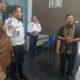 Harimin Benahi Suasana Kantor Dishub Kota Binjai