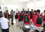 Kejati Sumut Geledah Dua Lokasi Di Belawan Terkait Dugaan Korupsi PNBP Jasa Kepelabuhanan