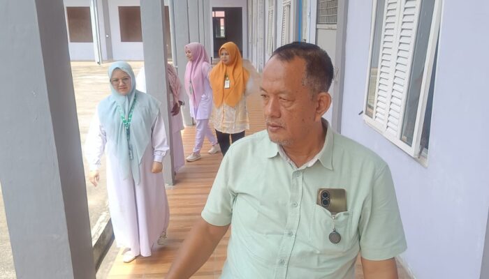 Merawat Jiwa, Membangun Harapan: Kiprah Unit Psikiatri Intensif RSUD TCD Pidie