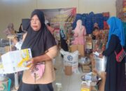 16 Disabilitas Pidie Dapat Bantuan Dan Pelatihan Kue Dinsos Aceh