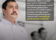 Golden Visa Melonjak, Indonesia Makin Seksi