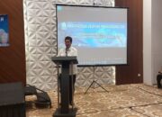 Kadis PUPR Buka Sosialisasi Muatan Raqan RTRW Aceh 2025-2045