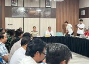 Tindaklanjuti Putusan MA, BPN Aceh Rakor Dengan Forkopimkab Abdya