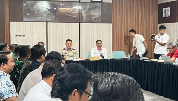 Tindaklanjuti Putusan MA, BPN Aceh Rakor Dengan Forkopimkab Abdya