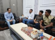 Tani Merdeka Aceh Tamiang Apresiasi Bulog Serap Hasil Pertanian