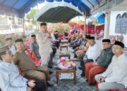 Forsiar Takziah Ke Kediaman Almarhum Dr. Drs. Syamsulrizal, MKes