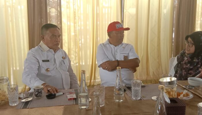 Rute Penerbangan Alas Leuser-Kualanamu Akan Dibuka