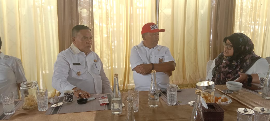 Rute Penerbangan Alas Leuser-Kualanamu Akan Dibuka