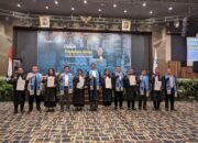 Peradi Angkat 146 Advokat Baru Di Medan, Tekankan Integritas Dan Ketaatan Kode Etik