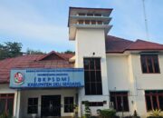 Bidan Farida Tidak Lulus Ujian Penyesuaian Kenaikan Pangkat