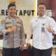 Wakapolda Sumut, Bupati Dan Karutan Tarutung Hadiri Launching SPPG Polres Taput