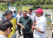 Kunker H Irmawan Bedampak Positif Bagi Masyarakat Aceh Tenggara