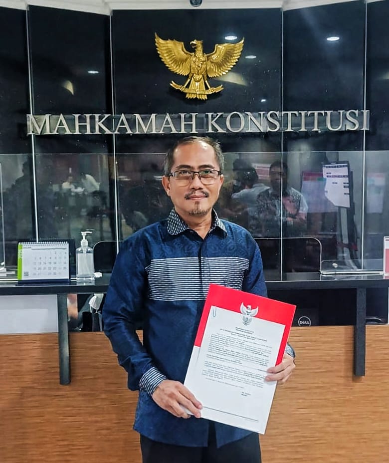 LAN Nilai Anak Terlibat Narkoba Bukan Pelaku Kejahatan