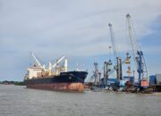 Hormati Proses Hukum, Pelindo Regional 1 Belawan Siap Dukung Kejatisu