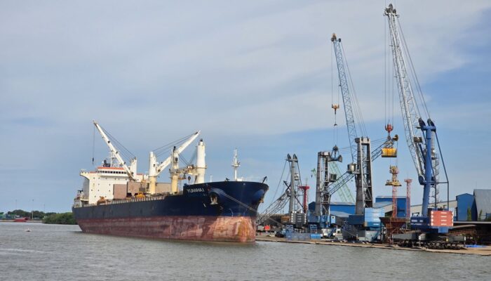 Hormati Proses Hukum, Pelindo Regional 1 Belawan Siap Dukung Kejatisu