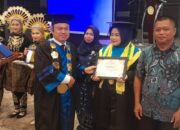 STKIP Amal Bakti Wisuda 84 Lulusan