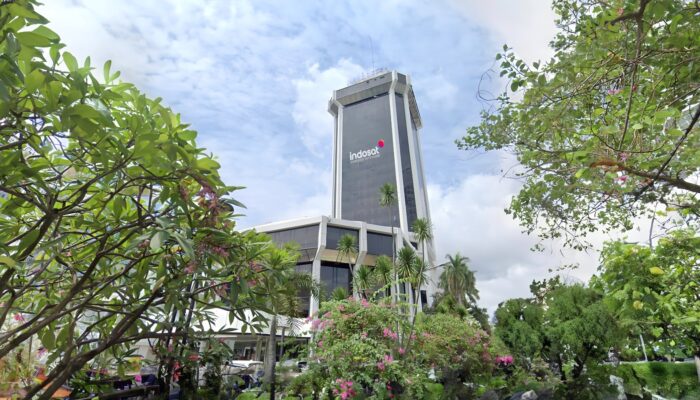 Indosat Catat Kinerja Solid Di Kuartal III, Percepat Transformasi Menuju Perusahaan Berbasis AI