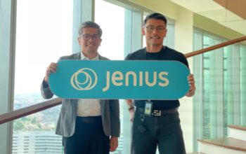 Di tengah dinamika ekonomi global dan nasional yang terus bergerak dan menantang, penting bagi masyarakat untuk semakin cermat dan bijak mengelola finansial. Menjawab kebutuhan tersebut, Jenius dari SMBC Indonesia mengadakan Kelas Finansial Daring bertajuk Cara Jenius Hadapi Dinamika Ekonomi Saat Ini.