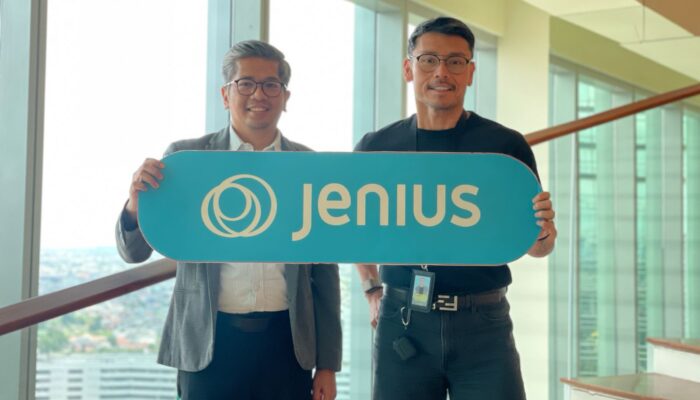 Jenius Ajak Digital Savvy Siap Hadapi Dinamika Ekonomi Lewat Kelas Finansial