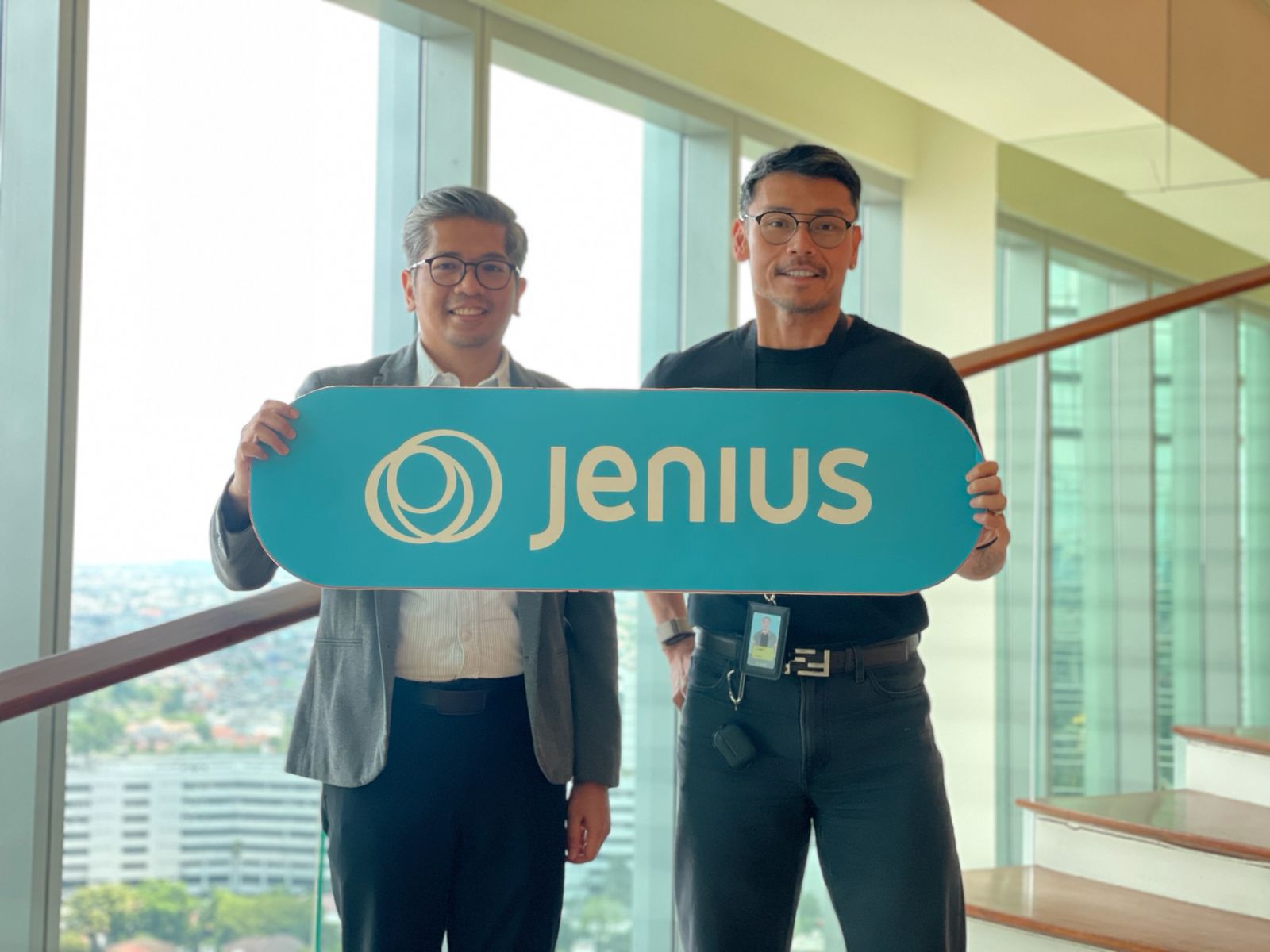 Jenius Ajak Digital Savvy Siap Hadapi Dinamika Ekonomi Lewat Kelas Finansial
