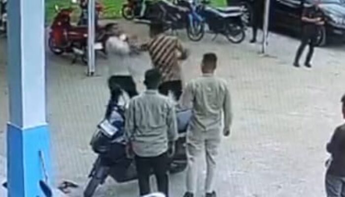 Bogem Di Dapur MBG, Amarah Wabup Pidie Jaya Dan Nasi Yang Didinginkan