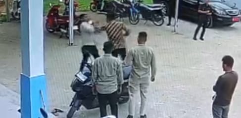 Bogem Di Dapur MBG, Amarah Wabup Pidie Jaya Dan Nasi Yang Didinginkan