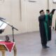 Wali Kota Lantik Pj Sekda Kota Binjai, Tegaskan Kerja Keras, Dedikasi, Tanggung Jawab Dan Loyalitas