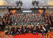 Jabal Rahmah Mulia Sukses Luluskan Siswa Ke Universitas Top Negeri, Swasta Dan Luar Negeri