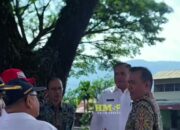 Penanggulangan Banjir Agara Harus Dimulai Dari Hulu Sungai