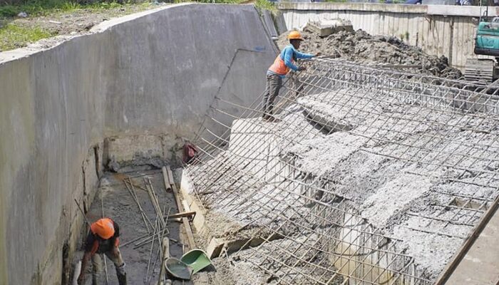 Atasi Banjir Medan Tak Perlu Rp6 Triliun, Bebaskan 8 Juta Meter Kubik Sedimen Cukup Rp350 Miliar