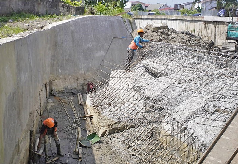 Atasi Banjir Medan Tak Perlu Rp6 Triliun, Bebaskan 8 Juta Meter Kubik Sedimen Cukup Rp350 Miliar