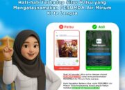 Masyarakat Diminta Waspada Situs Palsu Atasnamakan PDAM Langsa