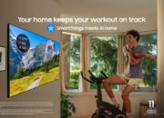 TV Samsung Hadirkan Pengalaman Terbaik untuk Segala Hobi