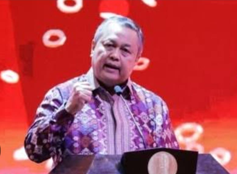 RI Jadi Negara Dengan Pertumbuhan Ekonomi Dan Keuangan Digital Tercepat Di Dunia