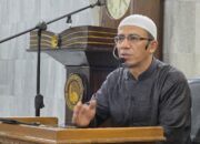 Urgensi Dakwah Wasathiyah Dalam Membangun Umat