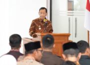 Musrenbang RPJM Sabang 2025–2029 Wujudkan Pembangunan Selaras Dan Berkelanjutan