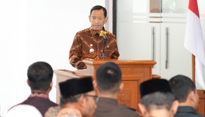 Musrenbang RPJM Sabang 2025–2029 Wujudkan Pembangunan Selaras Dan Berkelanjutan