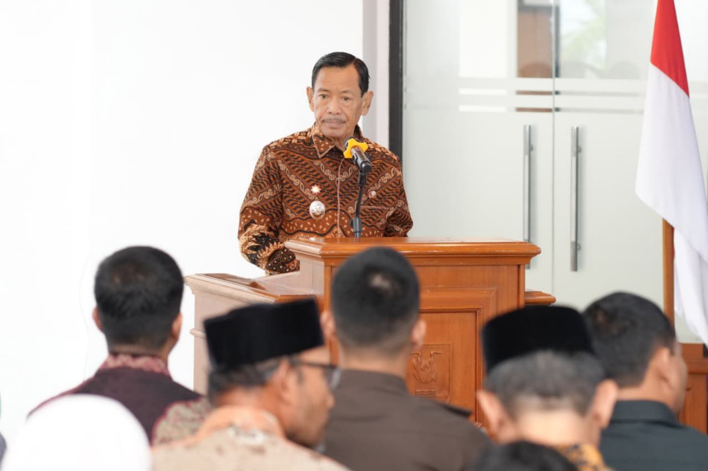 Musrenbang RPJM Sabang 2025–2029 Wujudkan Pembangunan Selaras Dan Berkelanjutan