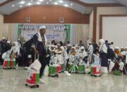 Bipih Turun 2 Juta Dinilai Belum Maksimal