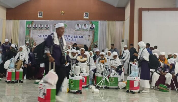 Bipih Turun 2 Juta Dinilai Belum Maksimal