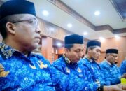 Kepala BKPSDM Pidie Dorong Peran Lembaga ASN Lebih Aktif Dan Berdaya
