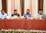 Plt Kadiskopukmdag Aceh Besar Buka Kegiatan Optimalisasi KMP