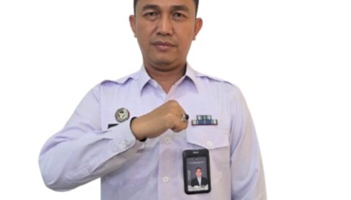 Bapas Kelas II Lhokseumawe Rilis Suksesnya Capaian Kinerja Tahun 2025