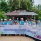 Lewat Program Light Up The Dream, PLN Terangi Harapan Keluarga Di Tapteng