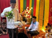 Kafilah MTQ XXXVII Kota Langsa Disambut Hangat Pemkab Pijay