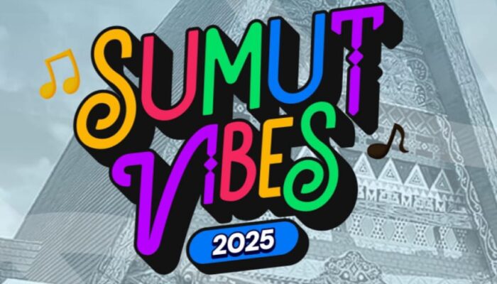 Gelar “Sumut Vibes 2025”, Disbudparekraf Sumut Hadirkan Kuliner, Fashion, Musik Hingga Healthy Lifestyle