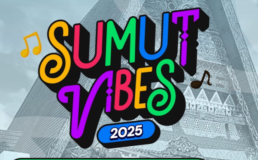 Gelar “Sumut Vibes 2025”, Disbudparekraf Sumut Hadirkan Kuliner, Fashion, Musik Hingga Healthy Lifestyle