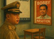 Papan Pintar, Kebijakan Dungu